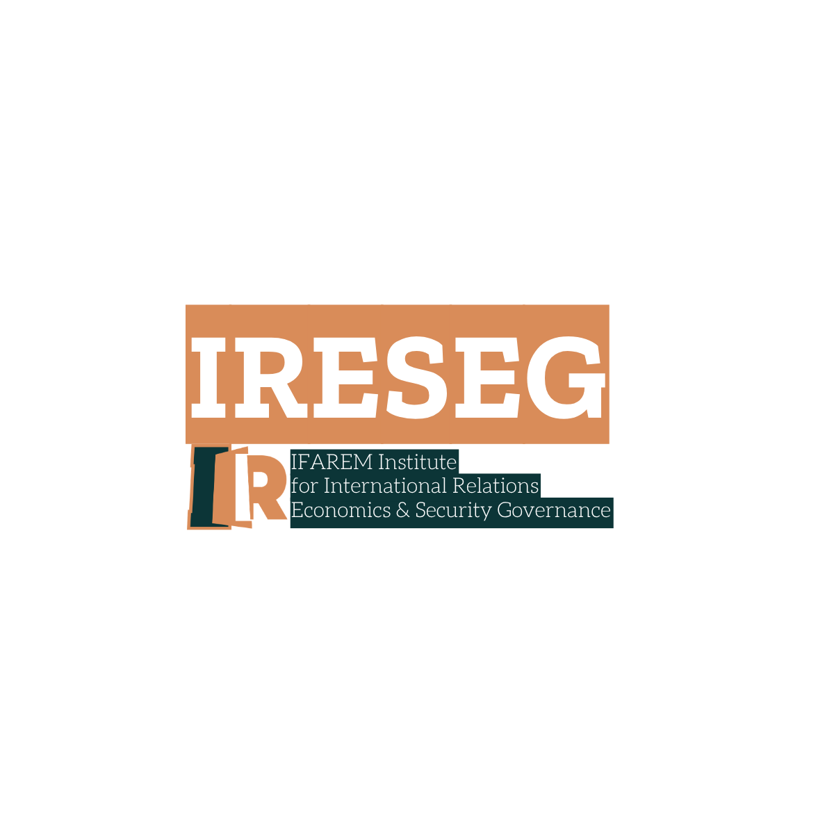 IRESEG_ IFAREM Institute for International Relations Economics and Security Governance